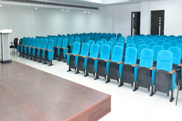 auditorium